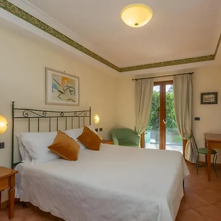 Apartman Golf View For Two Róma