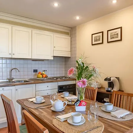 Apartman Golf View For Two *