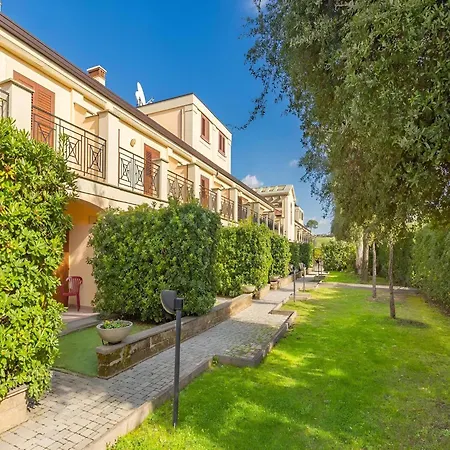 Apartman Golf View For Two *