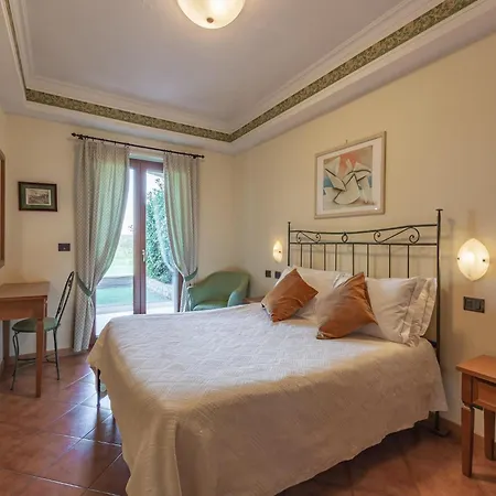 Apartman Golf View For Two *