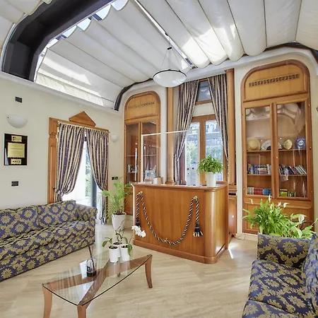 Golf View For Two Apartman