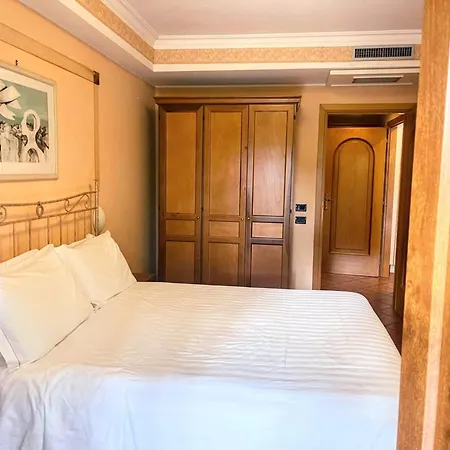 Apartman Golf View For Two