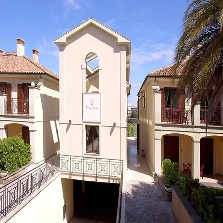 Apartman Golf View For Two